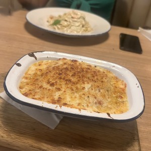 Pastas - Lasagna De Pollo