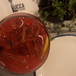 aperol spritz