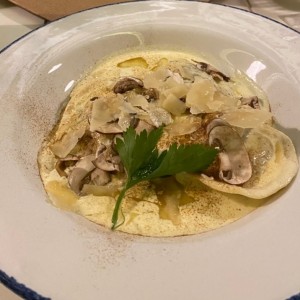 Pastas - Tortelloni Fungui Porcini