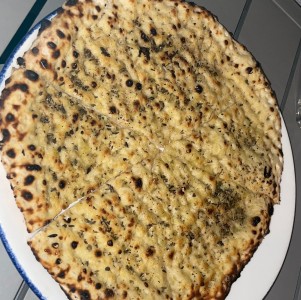 Pane - Focaccia Lucca