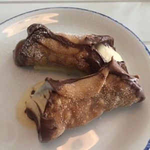 Canoli