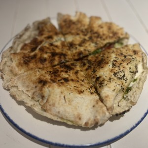 Focaccia Del Campo