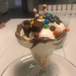 helado