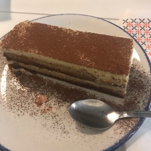 Dolci - Tiramisu