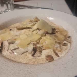 Pastas - Tortelloni Fungui Porcini