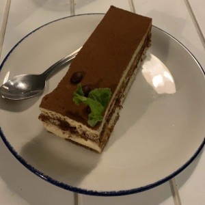 Dolci - Tiramisu