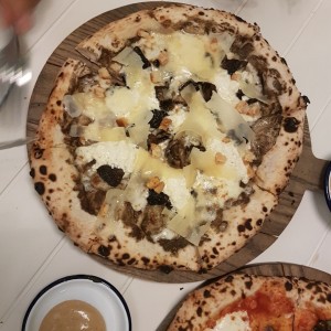 Pizza italianosa