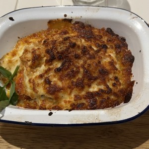 Pastas - Lasagna De Pollo