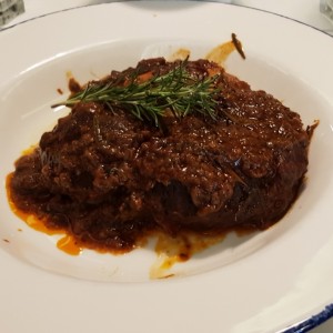 Ossobucco