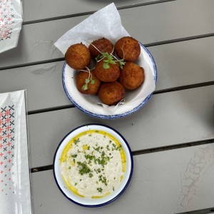 croquetas