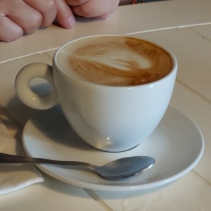 capuchino