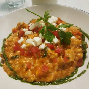 Risotto