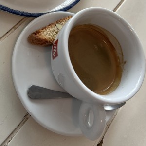 Espresso