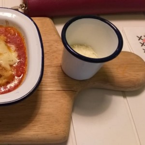 Parmesano