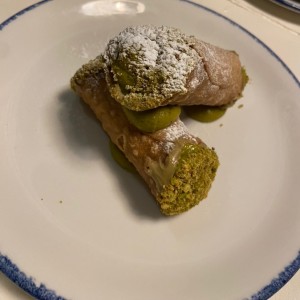 Piezas Extraordinarias - Motadella e Pistacchio