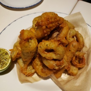 Fritto Misto