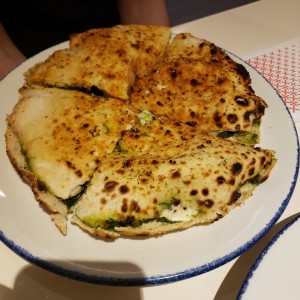 Focaccia Del Campo