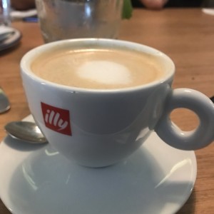 capuccino