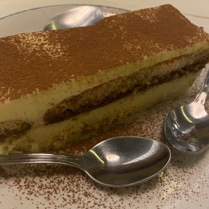 Dolci - Tiramisu