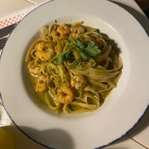 Pasta Di Gragnado I.G.P Alla Routa