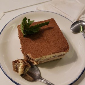 Tiramisu