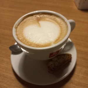 Capuccino