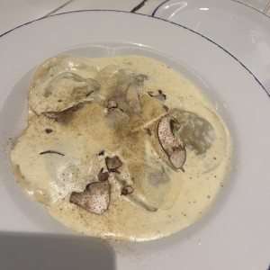 Pastas - Tortelloni Funghi Porcini