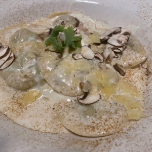 Pastas - Tortelloni Fungui Porcini