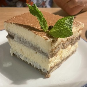 Dolci - Tiramisu