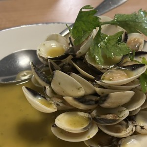 Vongole
