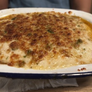 Pastas - Lasagna De Pollo