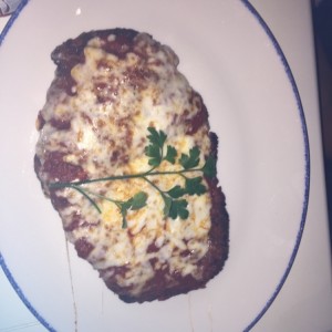 milanesa