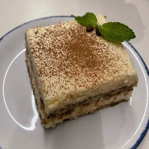 Dolci - Tiramisu