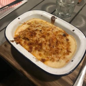 Pastas - Lasagna De Pollo