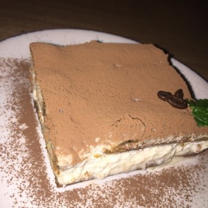 tiramisu