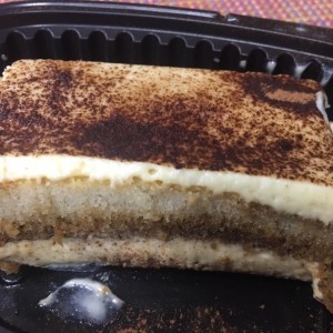 Dolci - Tiramisu