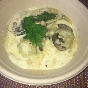 Pastas - Tortelloni Fungui Porcini