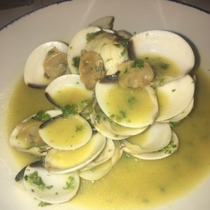 Vongole