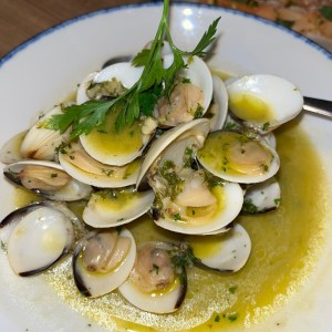 Vongole