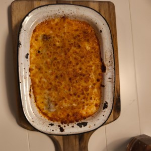 Pastas - Lasagna De Pollo