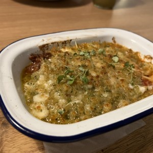 Pastas - Lasagna Bolognesa