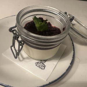 Panacotta