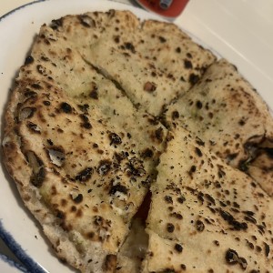 Focaccia Del Campo