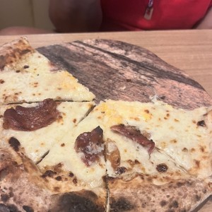 Pizzas Extraordinarias - La cosa Nostra