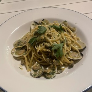 Vongole