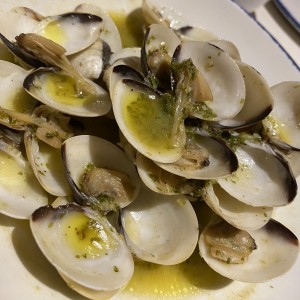 Vongole