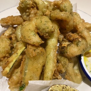 Fritto Misto