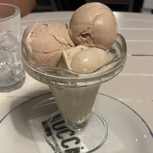 Gelato Lucca