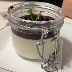 Panacotta