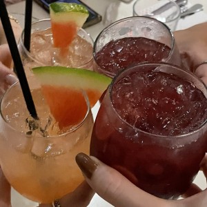 Cocteles